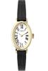 Watch Timex Cavatina Cavatina TW2W78300 Quartz 3 ATM Water Resistant Mineral Glass White Dial Brass [TIMEX] Women's [Item]