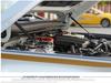 Газовые упоры для капота 2024 Prado LC250