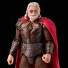 Marvel Studios Infinity Saga Marvel Legends 6-дюймовая фигурка STUDIOS THE INFINITY SAGA 2021 MARVEL LEGENDS 6-дюймовая фигурка THOR ODIN Marvel