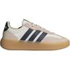 adidas BARREDA DECODE Низкие кеды для скейтбординга Детские Бежевый Унисекс JP6729