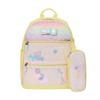  Hedges Kids  Star Candy Glitter Backpack  Pencil Case Set 