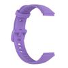 Sports Bracelet Watch band Soft Watchband Replacement Breathable WristBand Silicone Strap