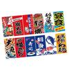 Japanese Style Flags Polyester Advertising Banner Restaurant Ornament Little Bunting Festival Supplies for Shop Doorway