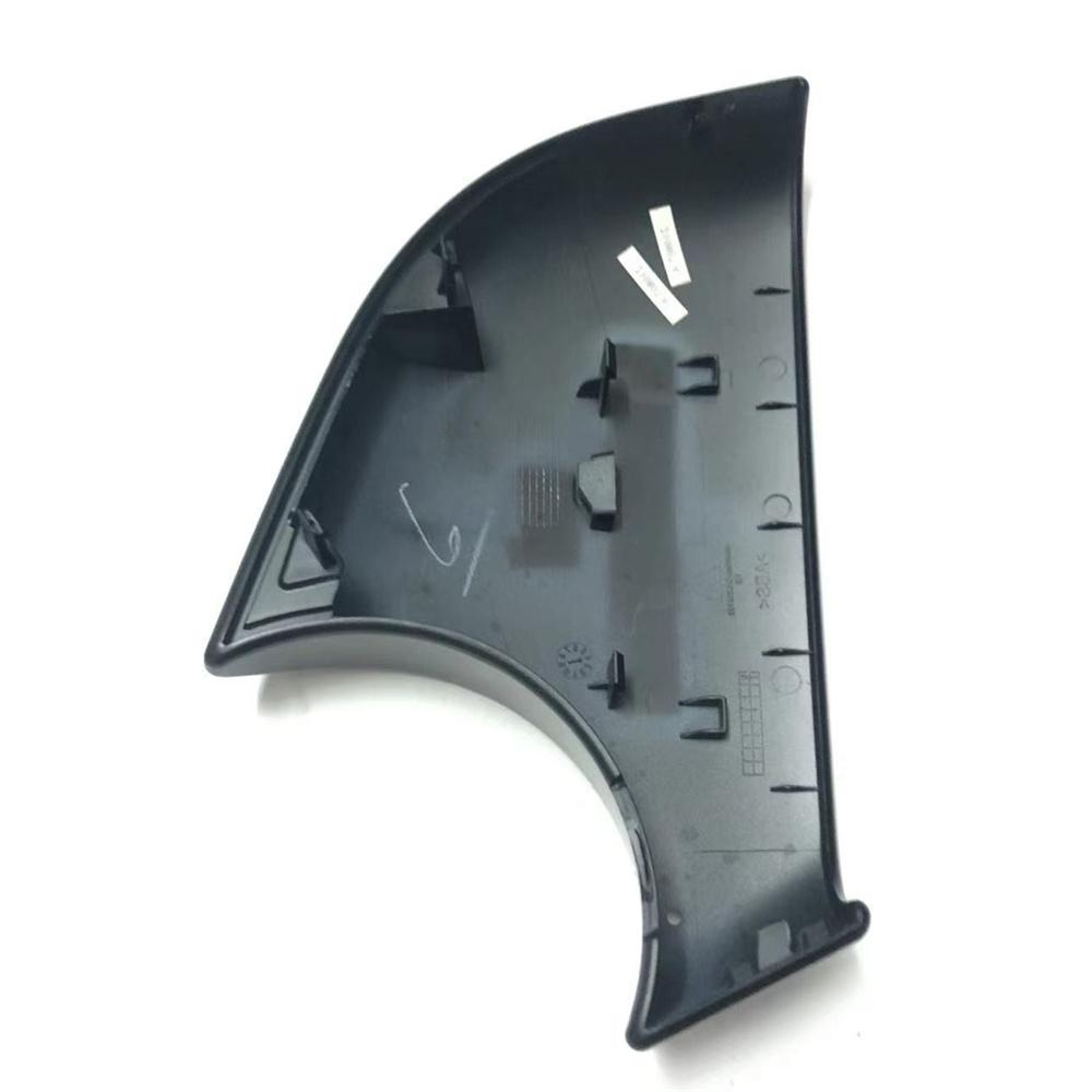 1PC Passenger Side Door Wing Mirror Cover Lower Holder For Tesla Model Y 8202203