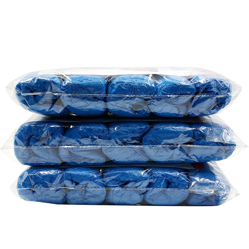 Breathable Dust-proof Non-slip Environmental Protection Disposable Shoe Cover