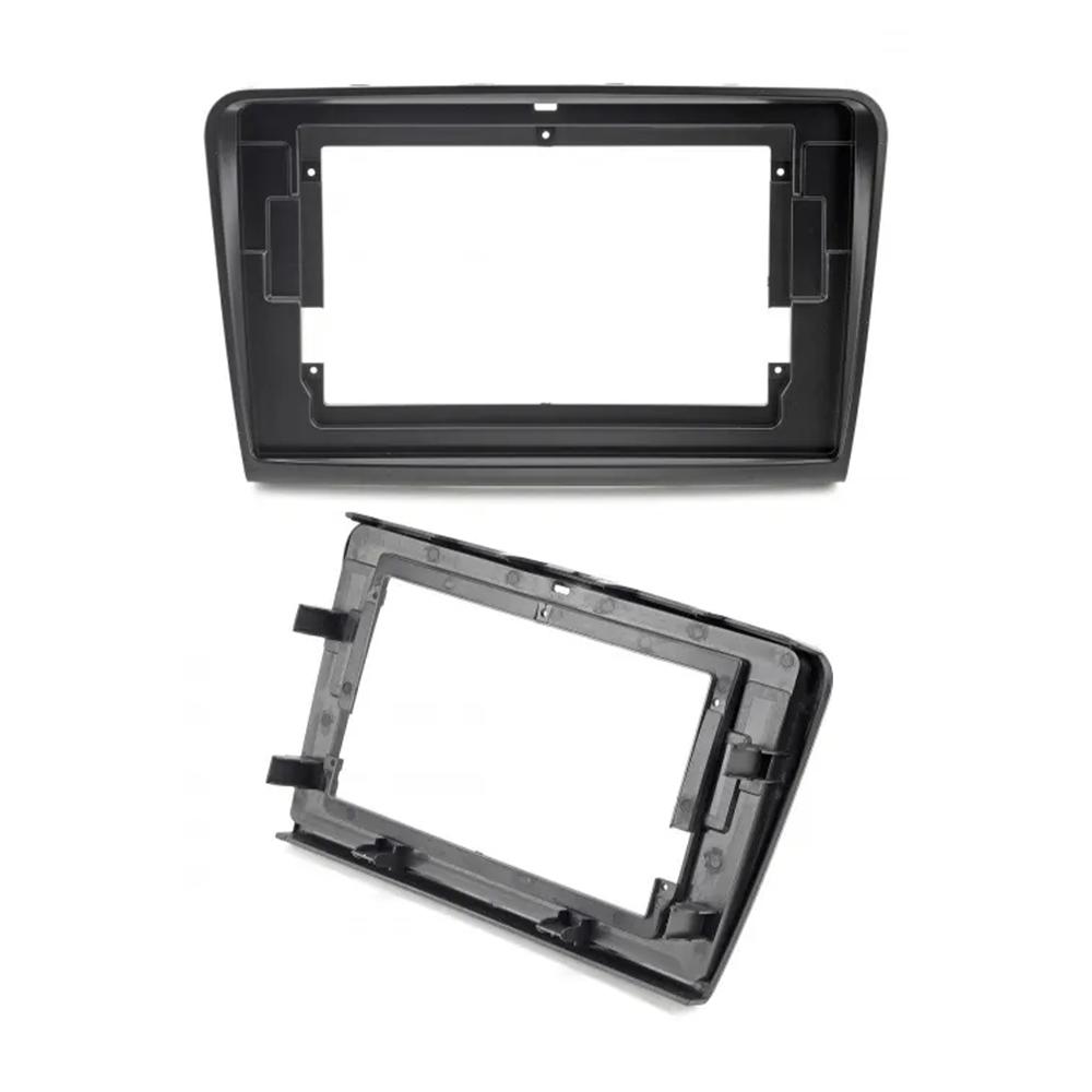 Android Carplay автомобильное радио для Skoda Superb 2 B6 2013-2015 мультимедийный проигрыватель головное устройство стерео GPS навигация BT WIFI 2+32 ГБ