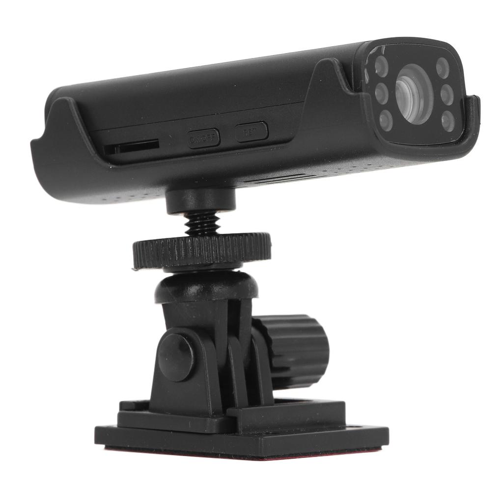 Wireless Rv Hitch Camera Night Vision 1080P HD Waterproof Trailer Rear View Reverse Camera with Adhesive Base for RV