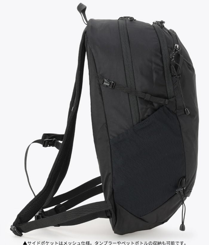 [Columbia] Рюкзак Birdley Light 23 л, Рюкзак, Легкий PU7248 010: черный