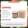 Brown Glass Bottle Scented Candle - Creative Retro Souvenir, Smokeless, High-End Romantic Fragrance with Essential Oils
