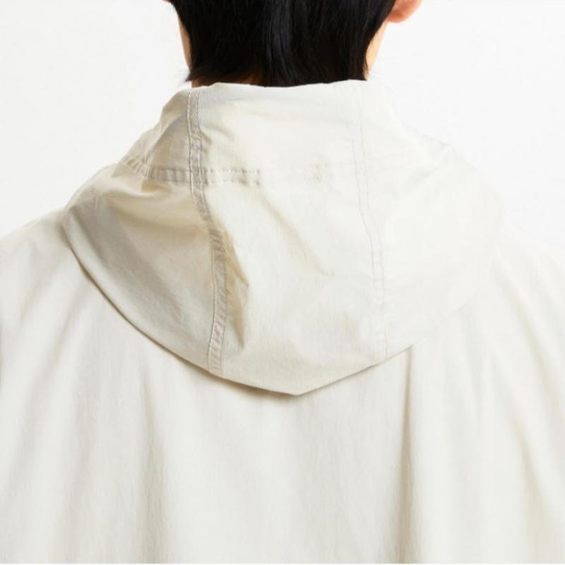 New Balance Essential Lightweight Stretch Short Sleeve Anorak Nbnae21033 35