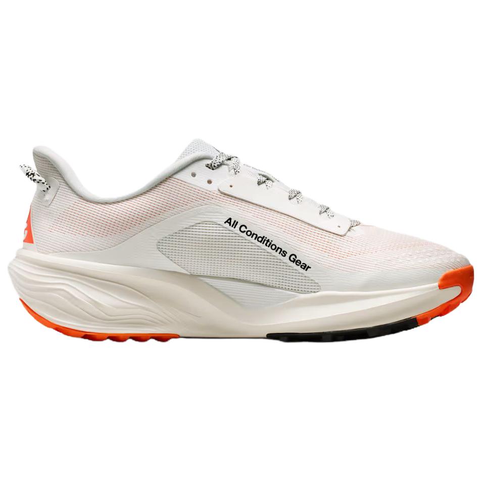 Nike ACG PEGASUS TRAIL Беговые кроссовки Мужские Белый Черный HV8116-103