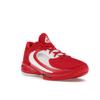 Nike Кроссовки Zoom Freak 4 TB University Red Unisex белые DO9679-600