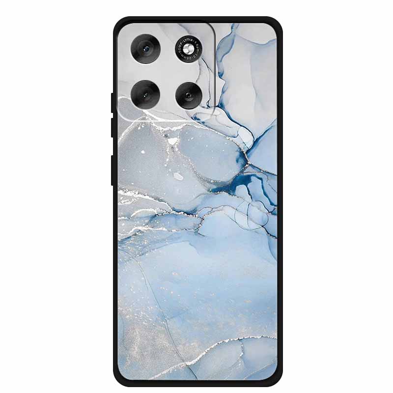 Для Moto G86 G 86 Мраморный Чехол Роскошный Силиконовый Задний Чехол для Телефона etui Новый Coque ТПУ Мягкие Чехлы для Motorola MotoG86 Funda Shield