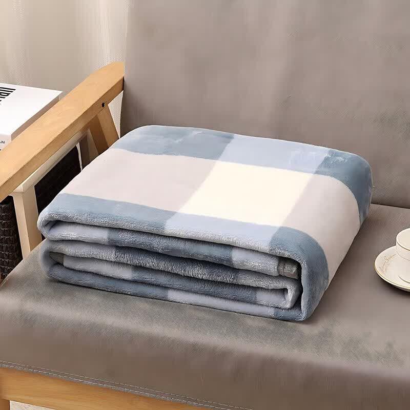 Grace Comfortable Single Throw Blanket