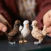 Schleich Ферма Цыплята 42574