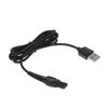 Shaver HQ8505 Shavers Charger Wire USB Charging Plug Cable HQ8505 Power Cord Electric Adapter