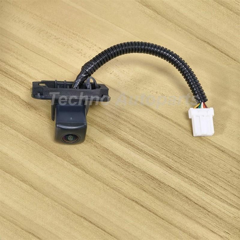 High Quality 39530-T2A-A71 39530T2AA71 Car Rear view Auxiliary Reversing Parking Backup Camera For Honda Accord S edan EX