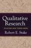 Книга Qualitative Research : Studying How Things Work