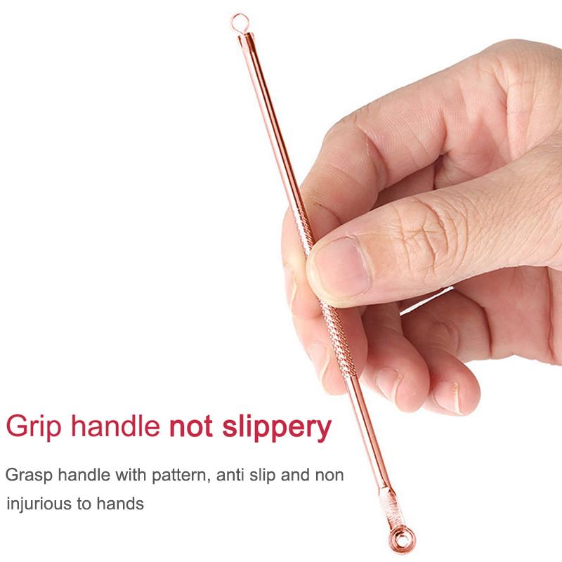 Средство для удаления черных точек, средство для извлечения комедонов, лучший набор для удаления угрей, лечение пятен, выдавливание белых угрей, удаление прыщей