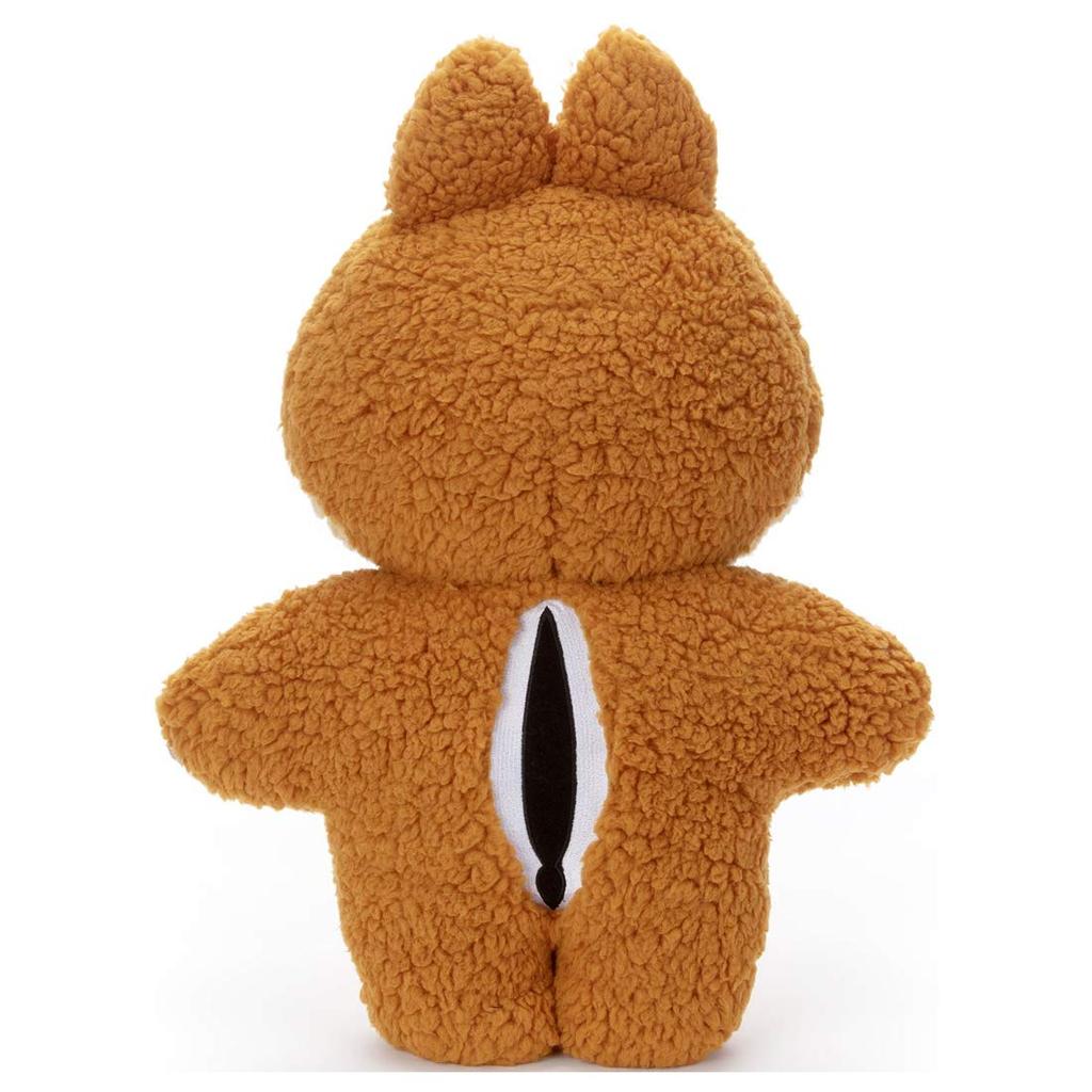 Мягкая игрушка-подушка Mofuratto из серии Disney Дейл, высота ок. 40 см.