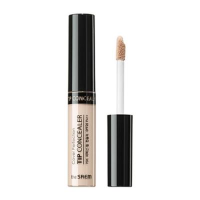 Жидкий консилер Cover Perfection Tip 6,5 г