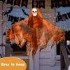 Halloween Hanging Haunted House Bar Room Decoration Props Scene Layout Pendant Ornaments