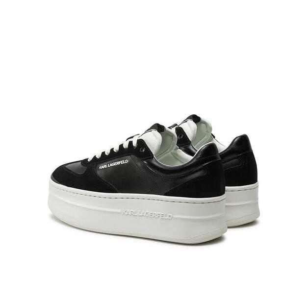Sneakers KARL LAGERFELD KL65025 Black