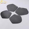 Fits 18 XT4 Models: Four-Door Speaker Cover Decorative Panel Stickers