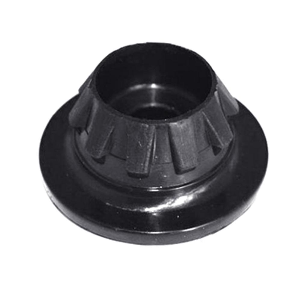 Автомобильные резиновые амортизаторы радиатора Подушка 215064M400 Подходит для Повышает стабильность Долговечность Надежная посадка