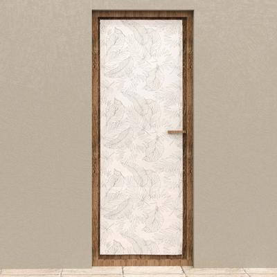Ветрозащитная полоса 70х200 см CELIA хаки от Soleil d'Ocre