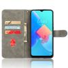 For TECNO Spark 8C 4G/Spark 9 4G/Spark Go 2022/KG5 Phone Case RFID Blocking Stand Wallet Leather Cover