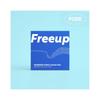 Портативный набор Freeup Wonder Pore Clear Pad (10 кусочков)