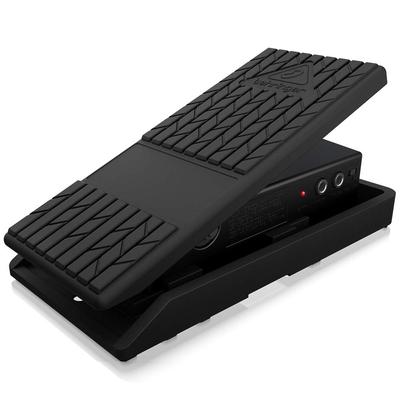 Педаль Behringer активный тип с переключением полярности питание от батареи 9 В моно FCV100 V2 стерео/двойной