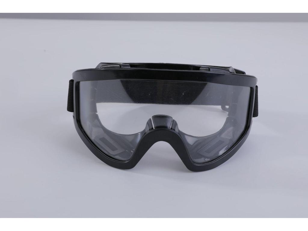 Многофункциональные защитные очки для езды на велосипеде и работы в мастерской с широким полем зрения