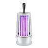 Insect Killer Home USB Shock Type Skeeter Trap Indoor Outdoor Hanging LED Fly Bug Killer Light