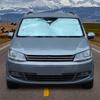 Автомобильная солнцезащитная шторка на лобовое стекло для Volkswagen Sharan