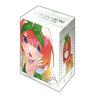 Bushiroad Deck Holder Collection V3 Vol.1106 The Quintessential Quintuplets "Nakano Yotsuba" Part.2