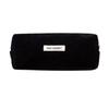 Large-capacity Stationery Storage Bag Corduroy Pen Pouch High Quality Pencil Box