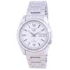 5 Automatic Silver Dial SNKL51 SNKL51K1 SNKL51K Men's Watch
