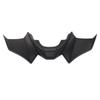Motorcycle Sport Downforce Front Spoiler Fit For YAMAHA MT-07 2021-2023