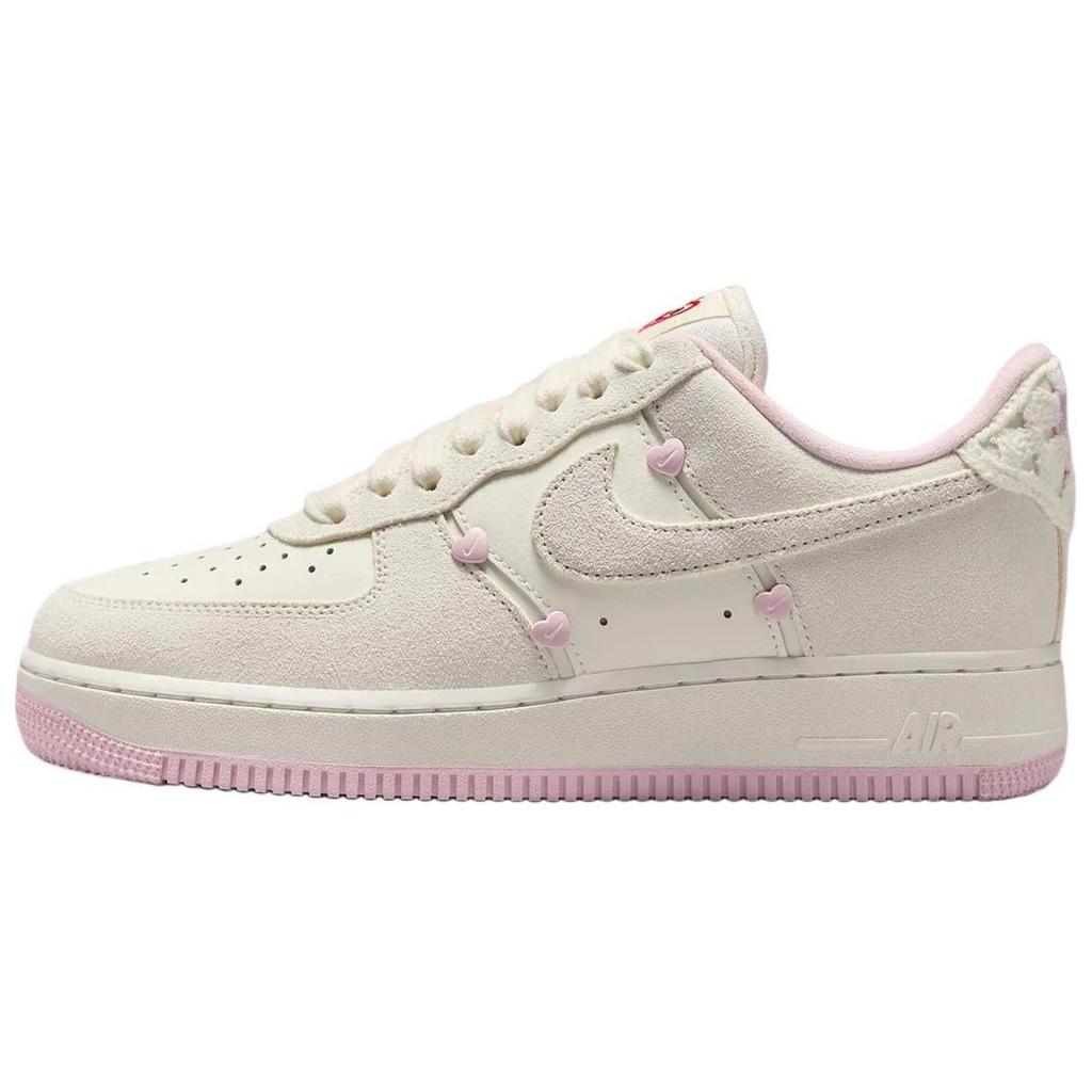 Nike Женские кроссовки Air Force 1 Low Valentine's Day 2025 HV5992-111