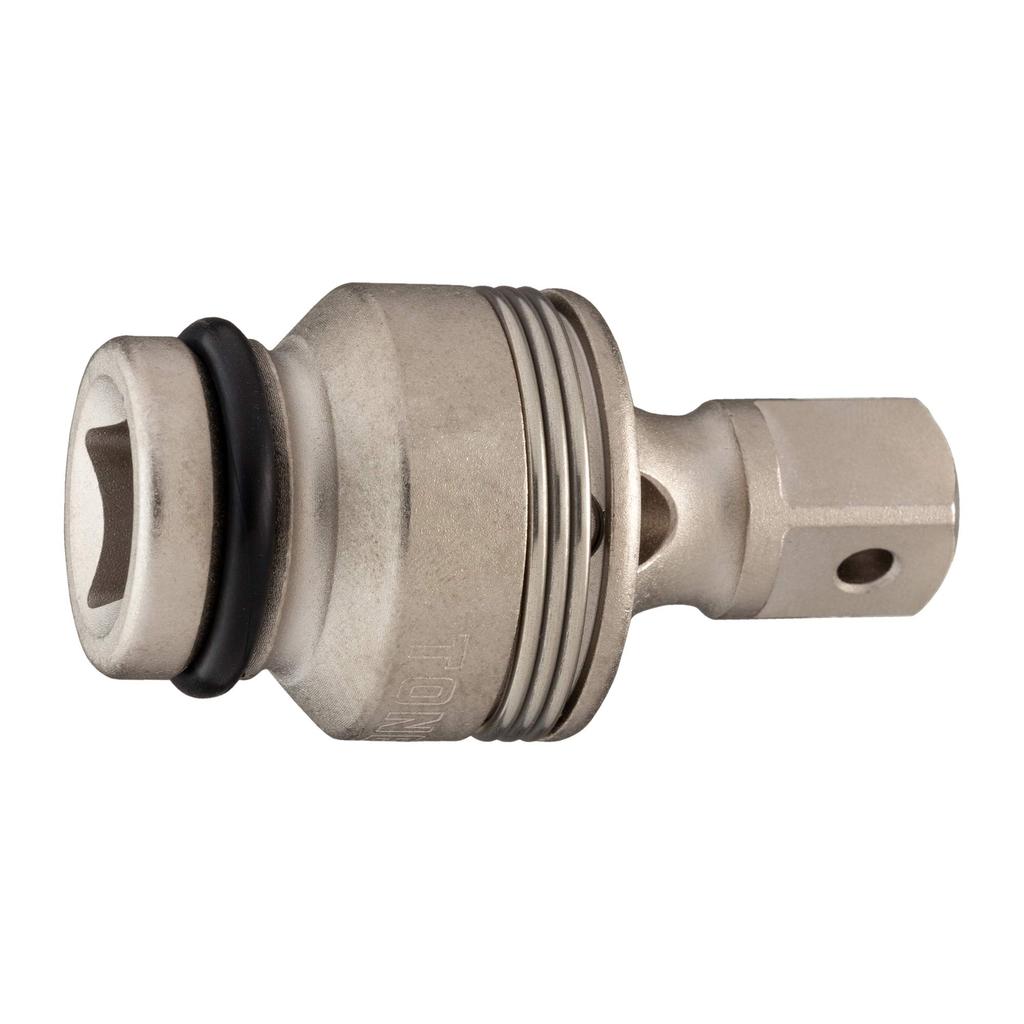 Tone HPNJ40S Impact Ball Joint Drive (Short Type), 12.7mm (1/2")