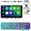 Android 14 Carplay Автомагнитола для Kia RIO Stonic YB 2016 2017 2018 2019 2020 2021 2022 GPS Мультимедиа Видеоплеер Стерео BT