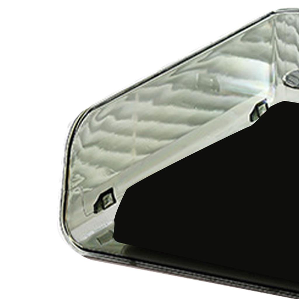 Коробка для хранения бумаги формата А4, складная, пластиковая, с большим отверстием, однослойная, настольная, для офиса