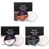 Men's Shaving Soap Natural Vegan Plant Ingredients  Beard Shaving Foam Soap Facial Care Soap 100g Sheep Shaving Cream  Sale