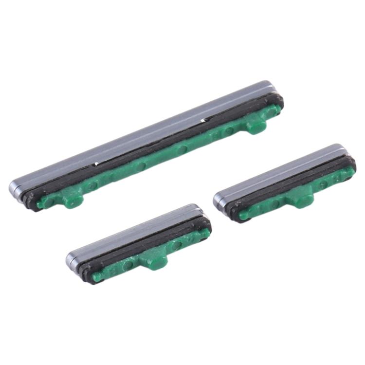 Для Samsung Galaxy S10 5G Кнопка питания и кнопка регулировки громкости