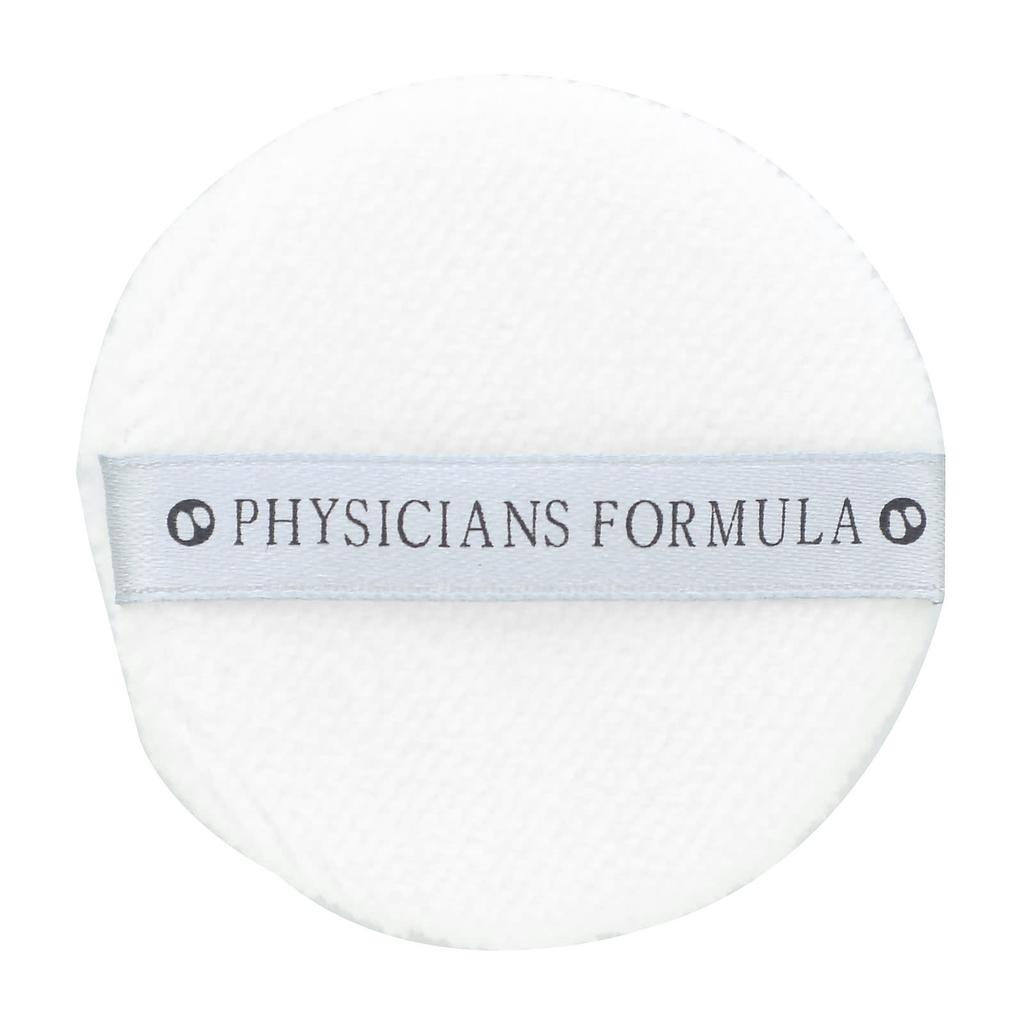 Physicians Formula, Палитра пудры, многоцветная прессованная пудра, 1640 Прозрачная, 0,3 унции (9 г)