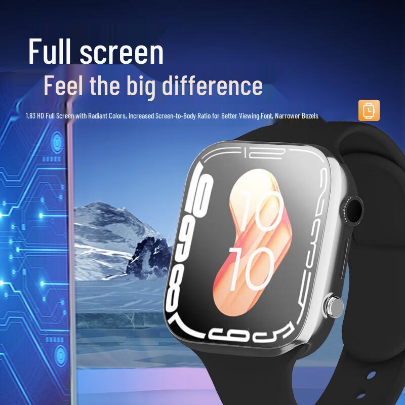 PALMHANG 5G Детские умные часы с WeChat и GPS (Китайская версия)