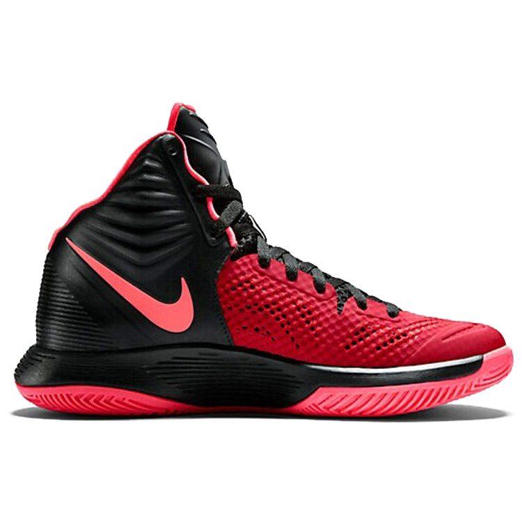 Nike Zoom Hyperfuse 2014 'Bred' 684591-066