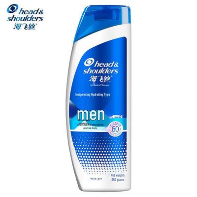 Шампунь против перхоти для мужчин Head & Shoulders